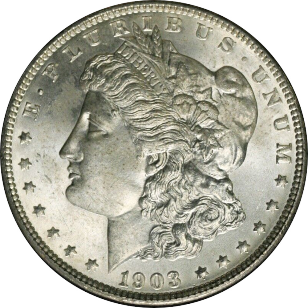 1903-$1-Morgan-Dollar-#6